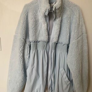 Free People Movement - Ain’t She Lovely Jacket